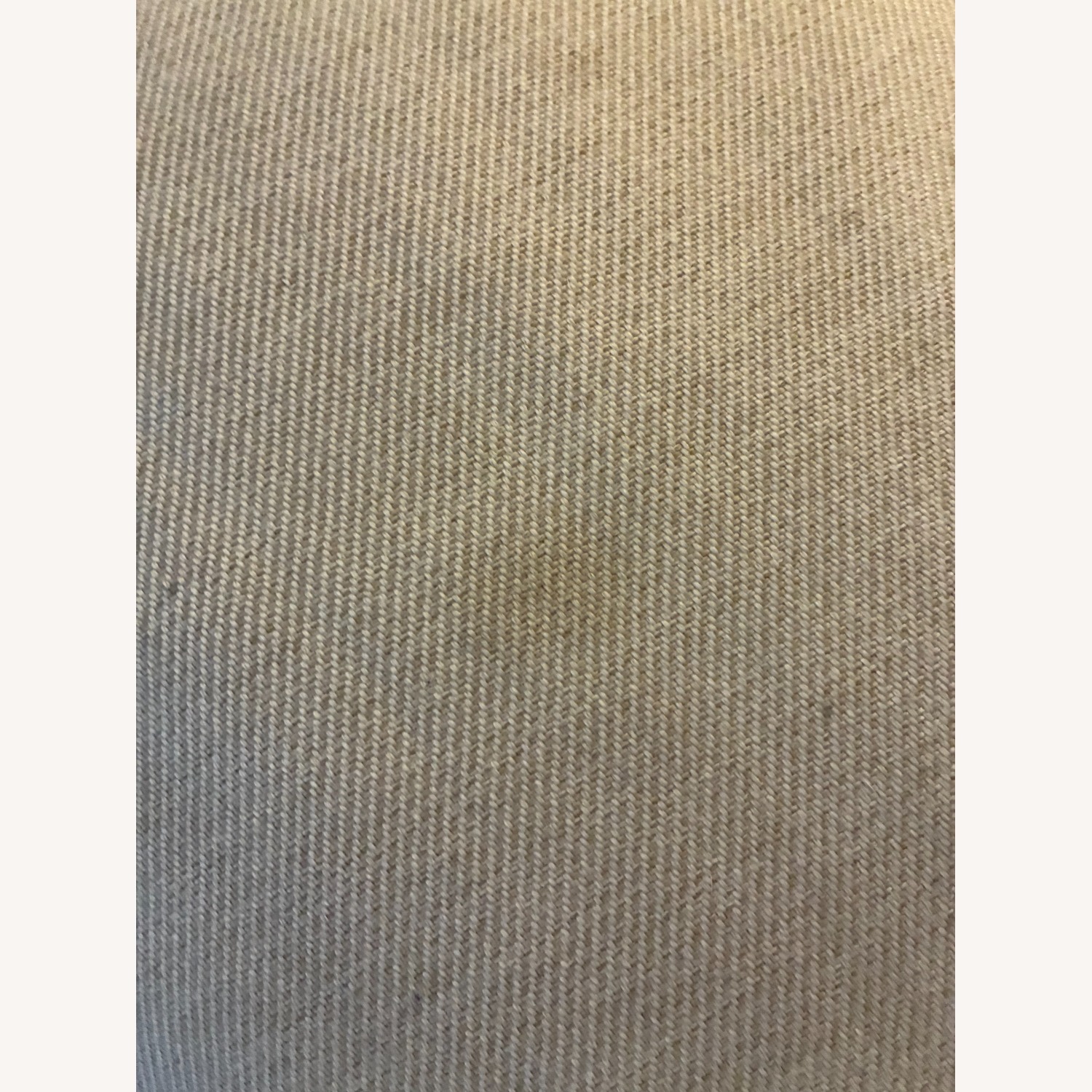 Apt2b Avalon White Fabric 2 Piece Sectional - image-6