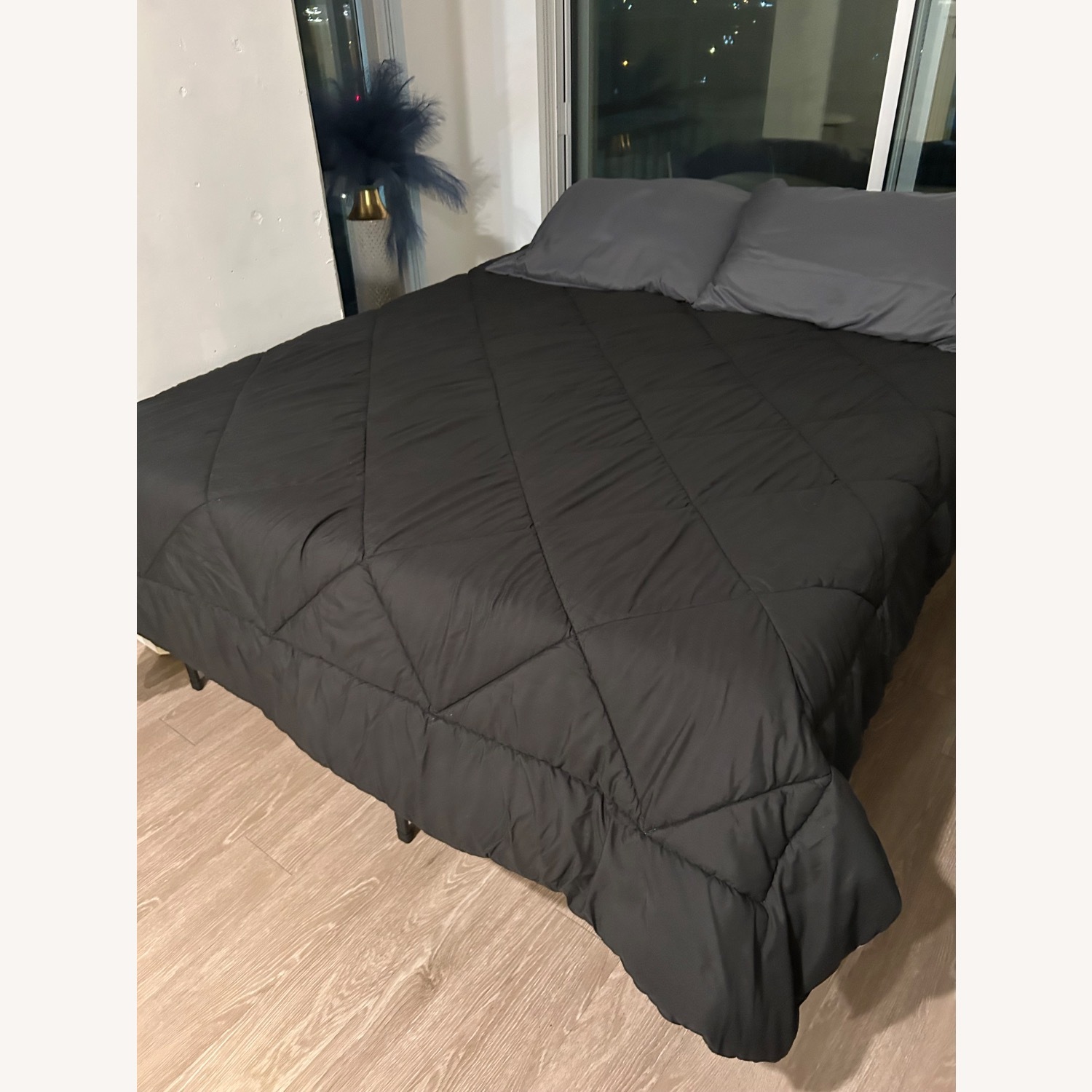 Queen Bed Frame - image-4