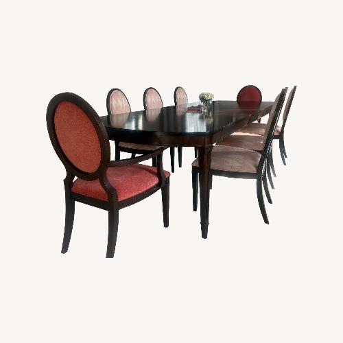 Used Ethan Allen Dining Sets for sale on AptDeco