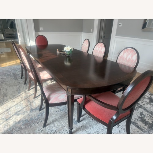 Used Ethan Allen Dining Sets for sale on AptDeco