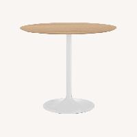 Room & Board Aria Small Round Table