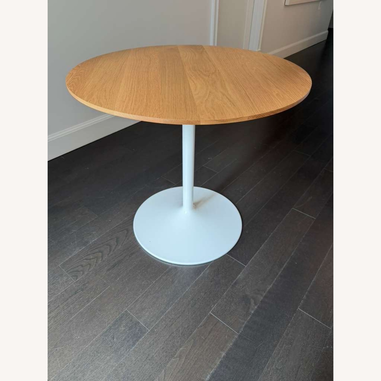 Room & Board Aria Small Round Table - image-1