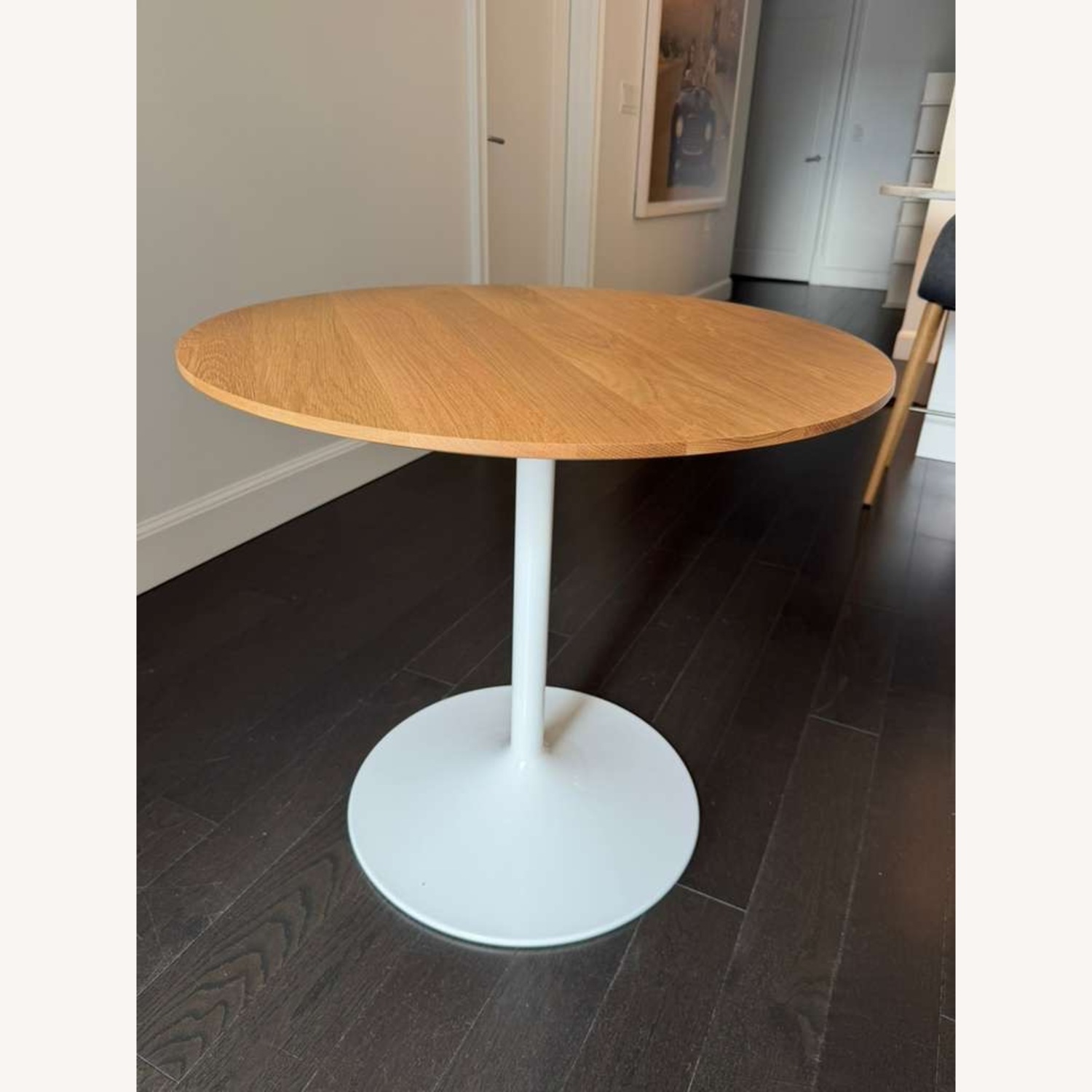 Room & Board Aria Small Round Table - image-2