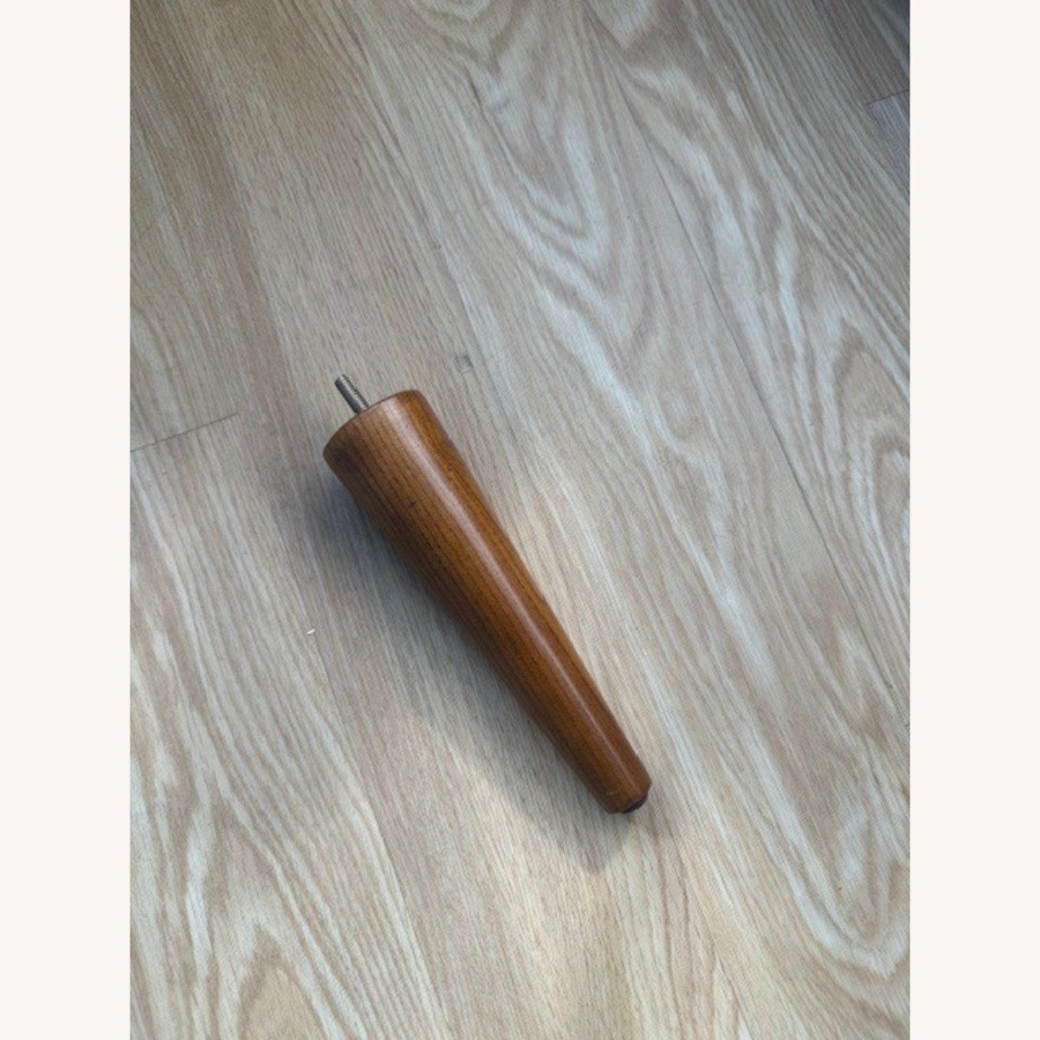 West Elm Peggy Mid-Century 79.5" Sofa - image-6