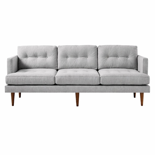 Used West Elm Peggy Mid-Century 79.5" Sofa for sale on AptDeco