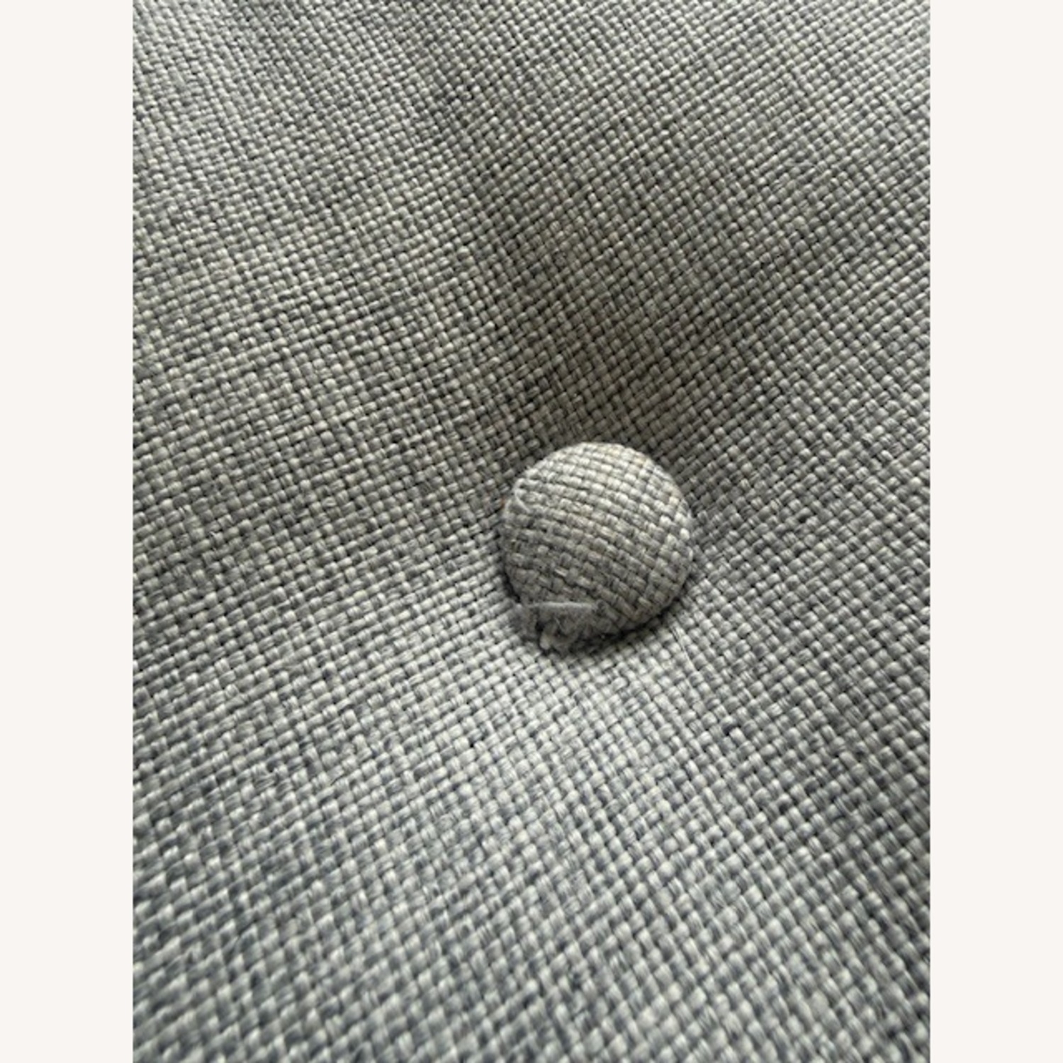 West Elm Peggy Mid-Century 79.5" Sofa - image-7