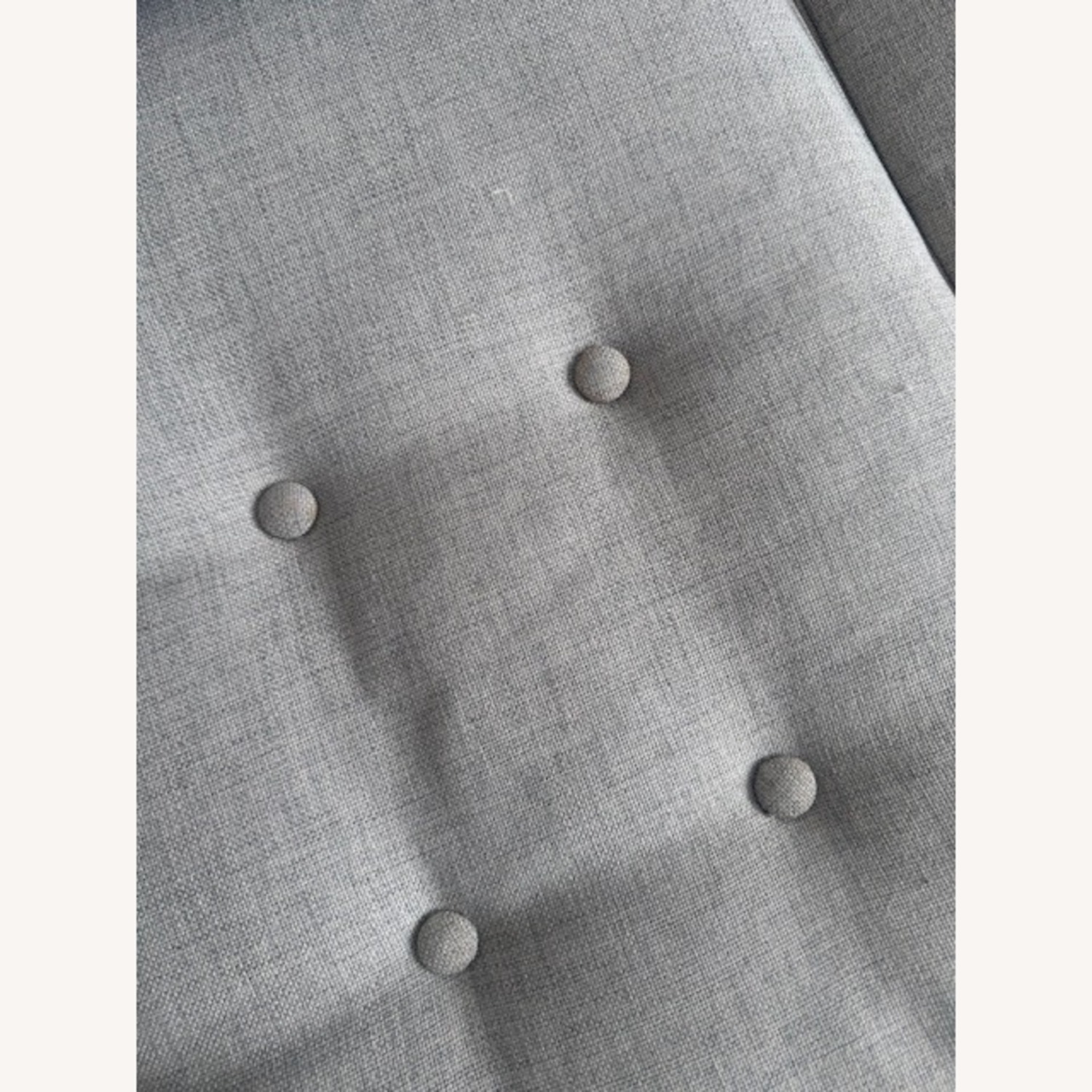 West Elm Peggy Mid-Century 79.5" Sofa - image-4