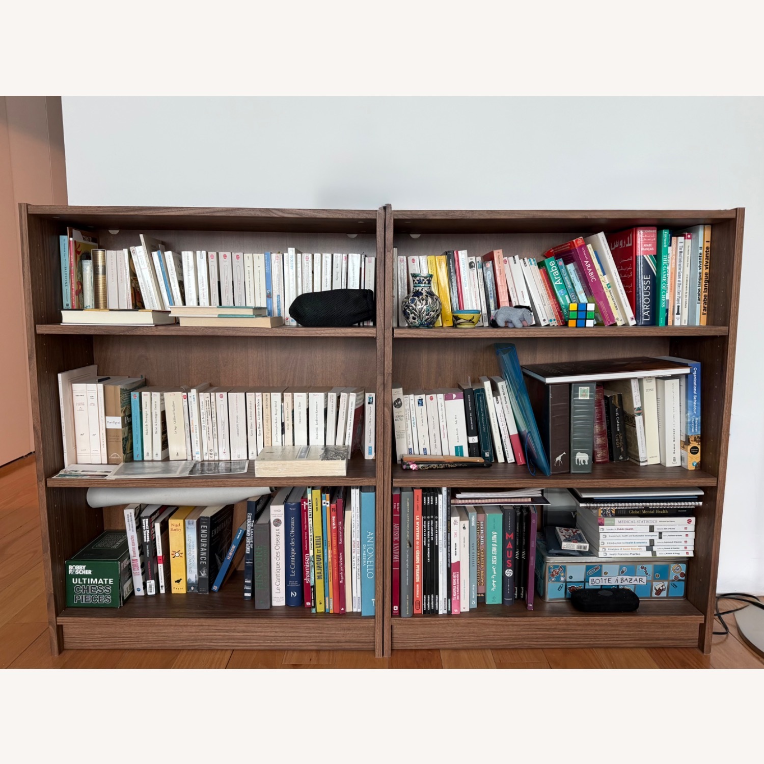 IKEA Billy Bookcase - image-1