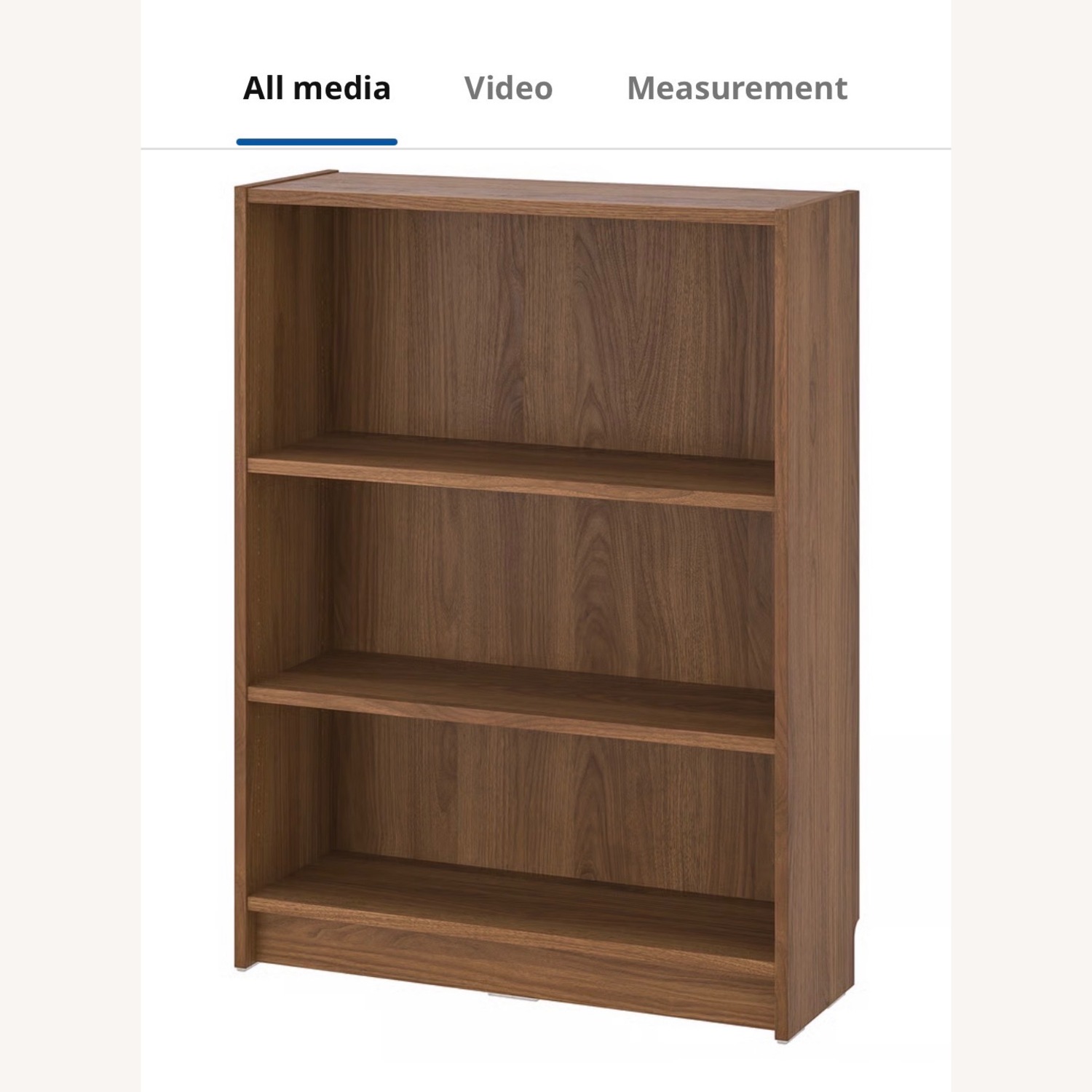 IKEA Billy Bookcase - image-2