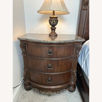 Collezione Europa Nightstand