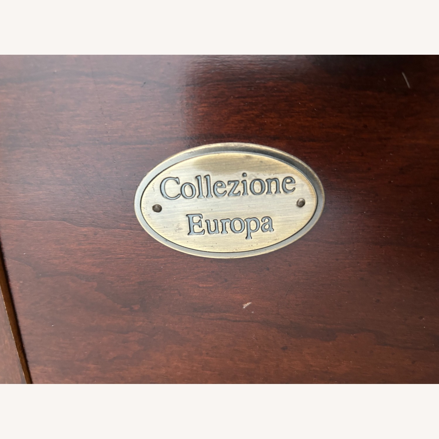 Collezione Europa Nightstand - image-2