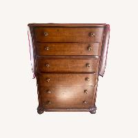 Outer Dresser