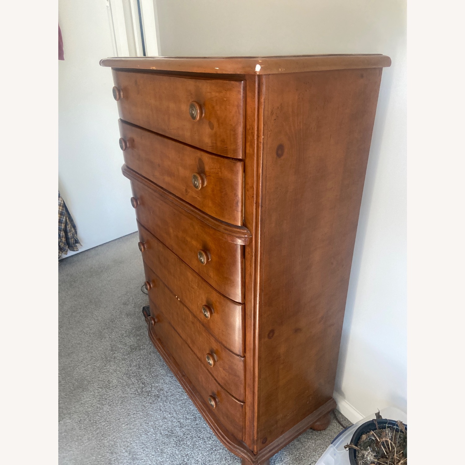 Outer Dresser - image-2