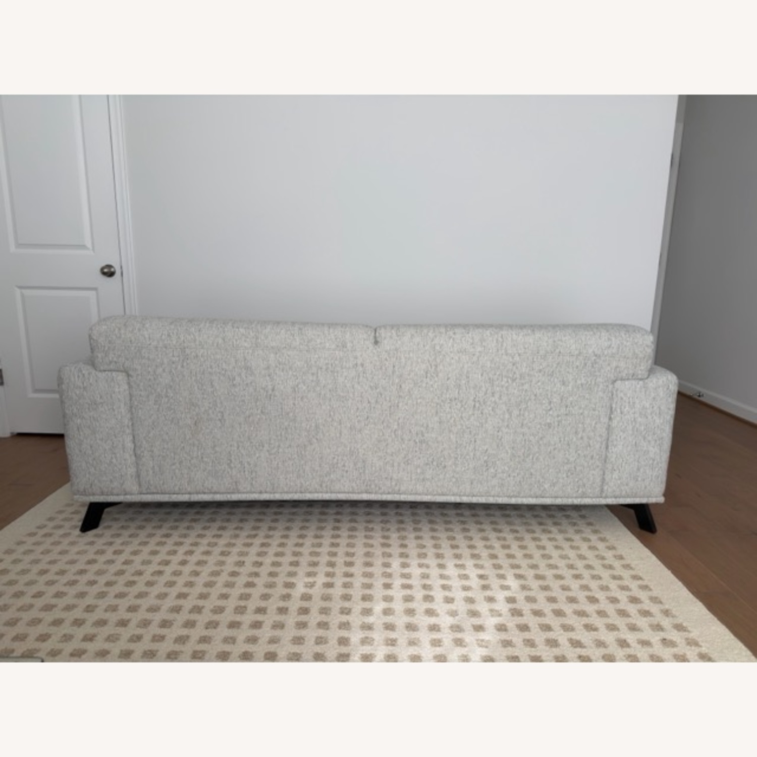 Article Volu Light Gray Sofa - image-3