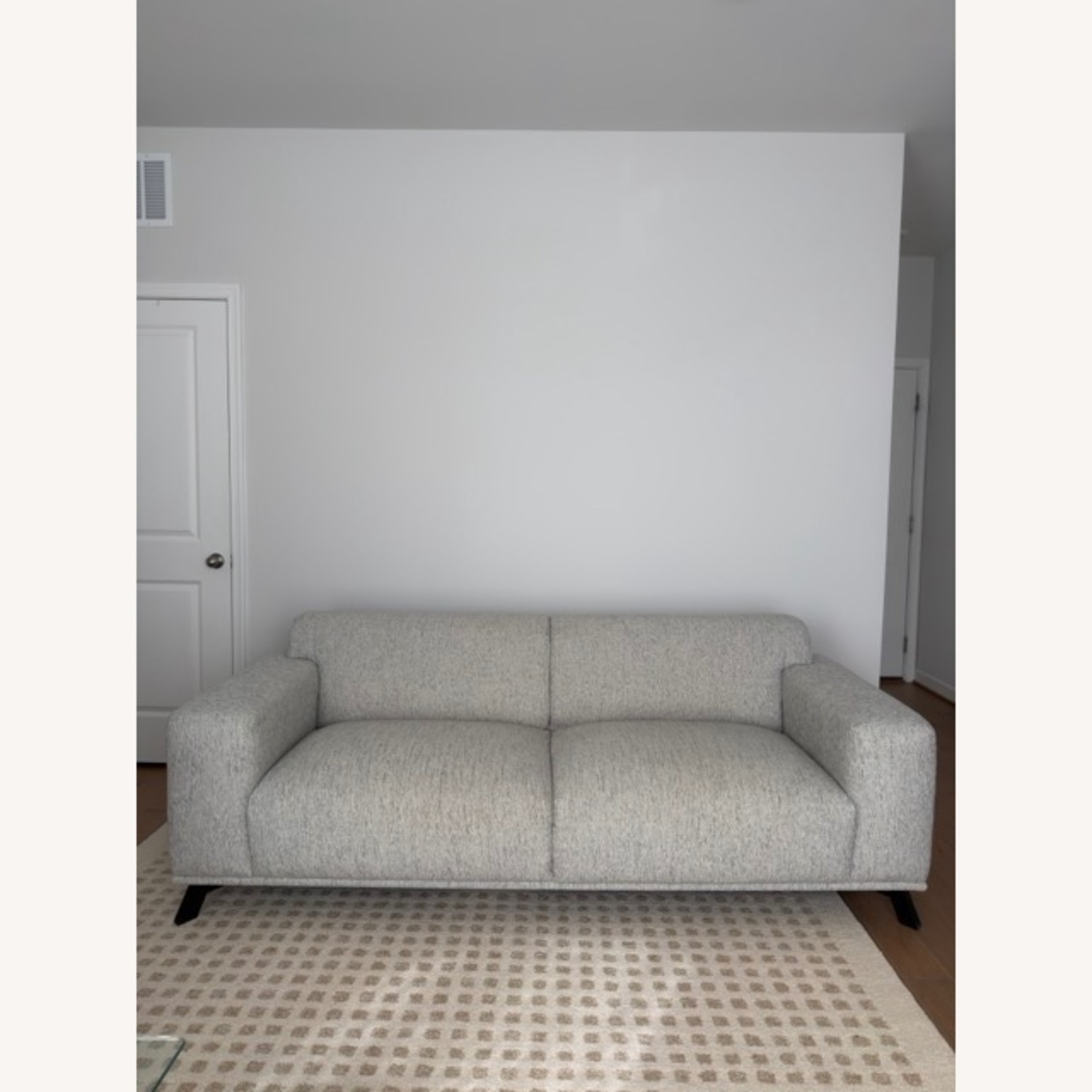 Article Volu Light Gray Sofa - image-1