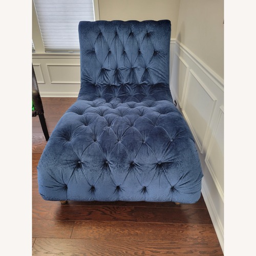 Used Chaise Lounge for sale on AptDeco