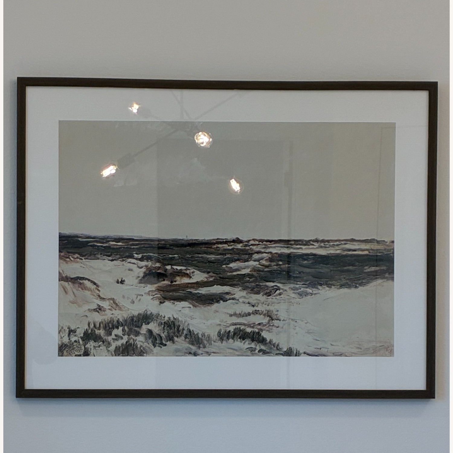 Framed Print - image-1