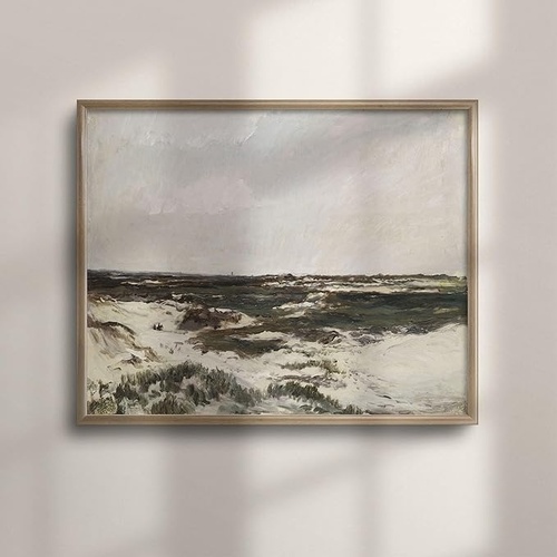 Used Framed Print for sale on AptDeco