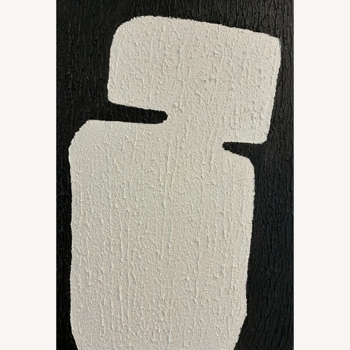 Used Contemporary Wall Art for sale on AptDeco