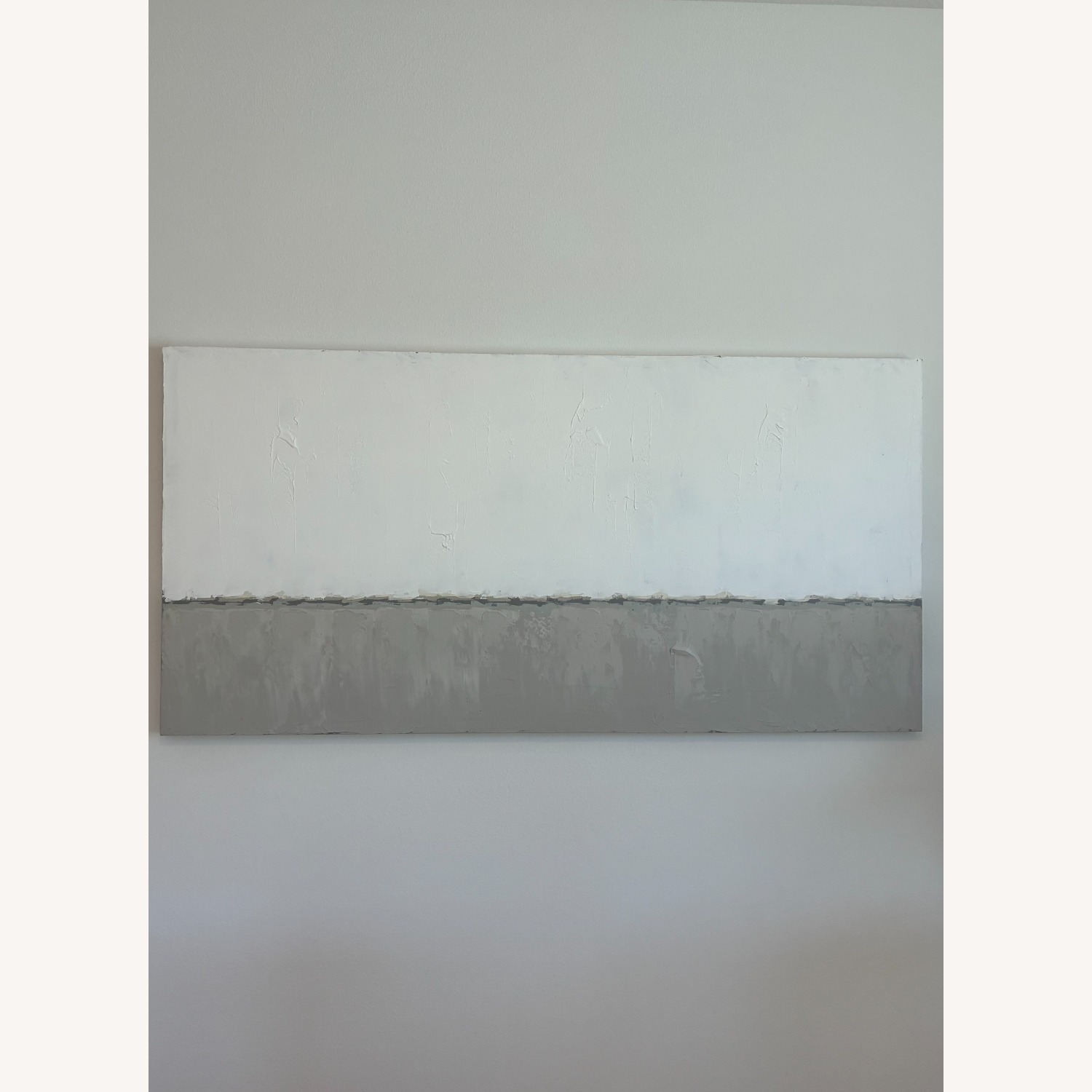 Contemporary Canvas Painting - image-1