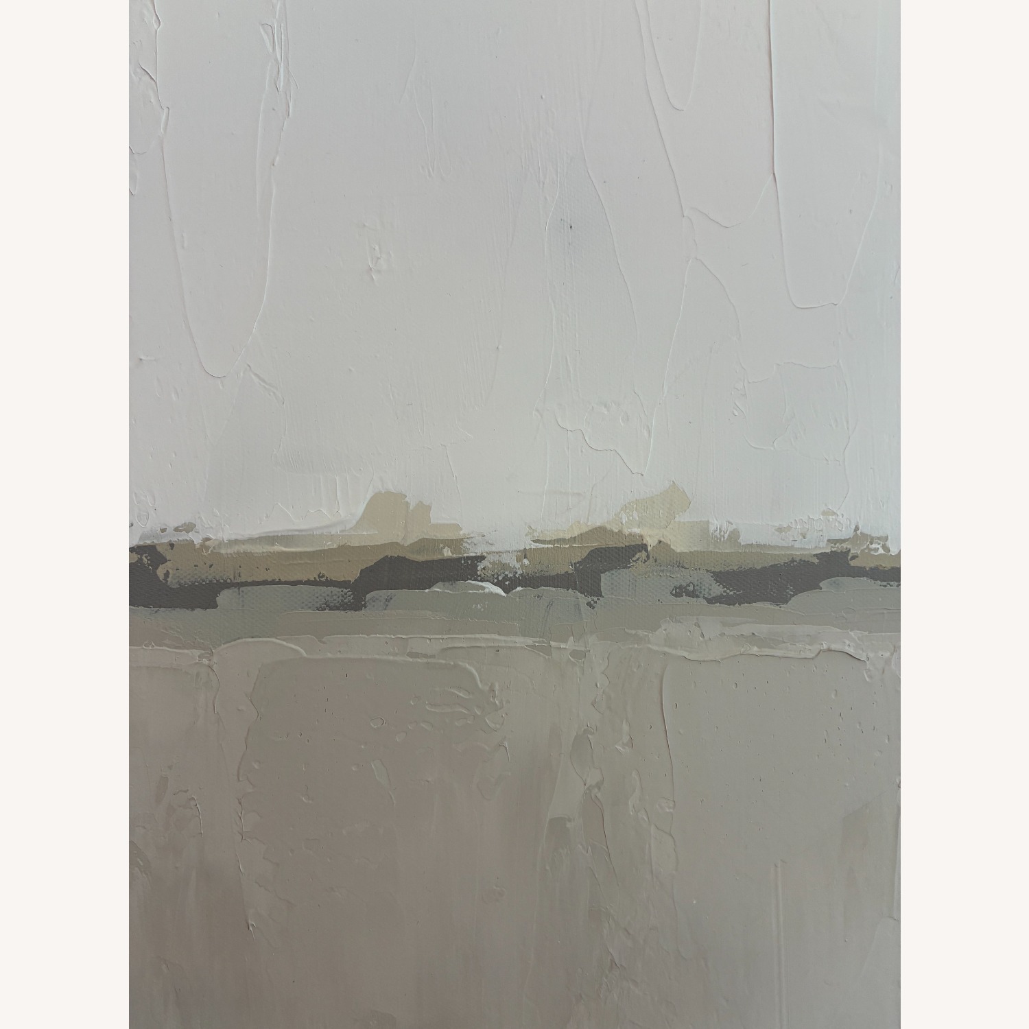 Contemporary Canvas Painting - image-3