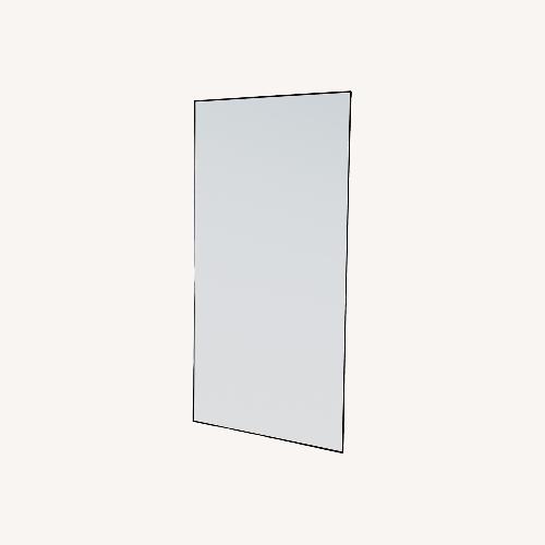 Used Contemporary Full-Length Freestanding Floor Mirror for sale on AptDeco