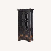 Four Hands The Johnny Walker Doors Cabinet