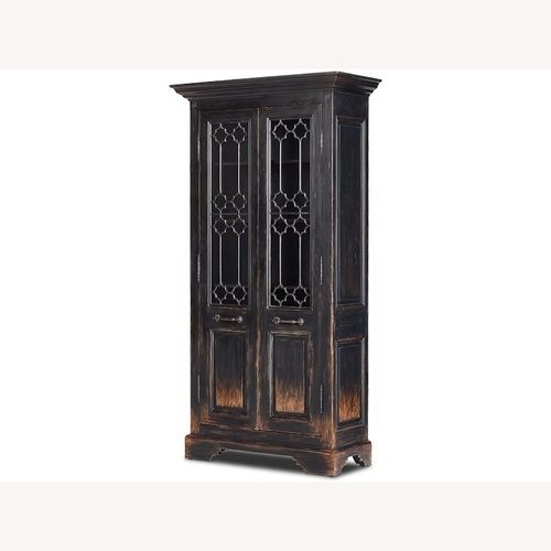 Used Four Hands The Johnny Walker Doors Cabinet for sale on AptDeco