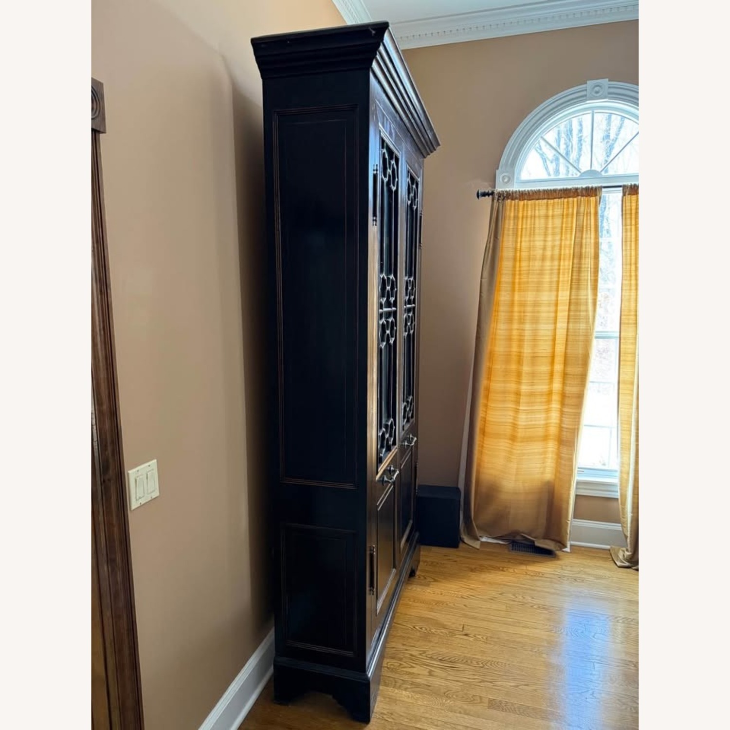 Four Hands The Johnny Walker Doors Cabinet - image-2