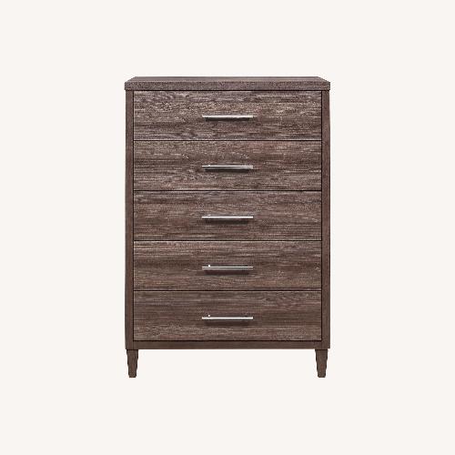Used Macy's 5 Drawer Dresser for sale on AptDeco