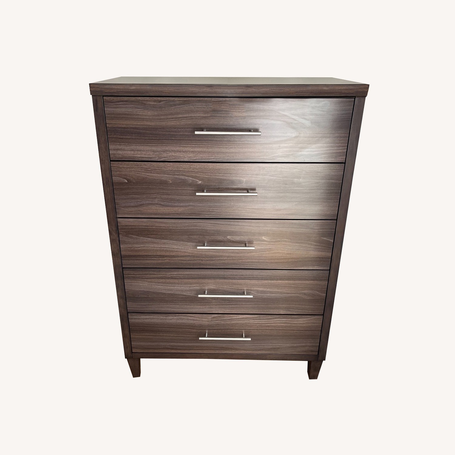 Macy's 5 Drawer Dresser - image-4