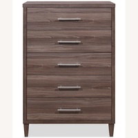 Macy's 5 Drawer Dresser