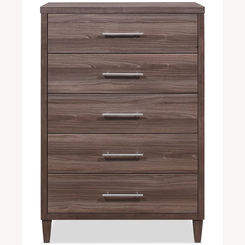 Used Macy's 5 Drawer Dresser for sale on AptDeco