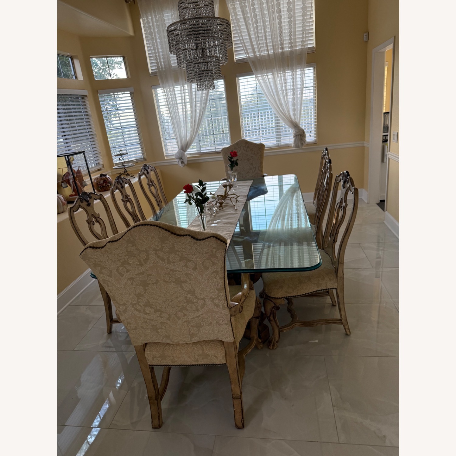 Dining Set - image-2