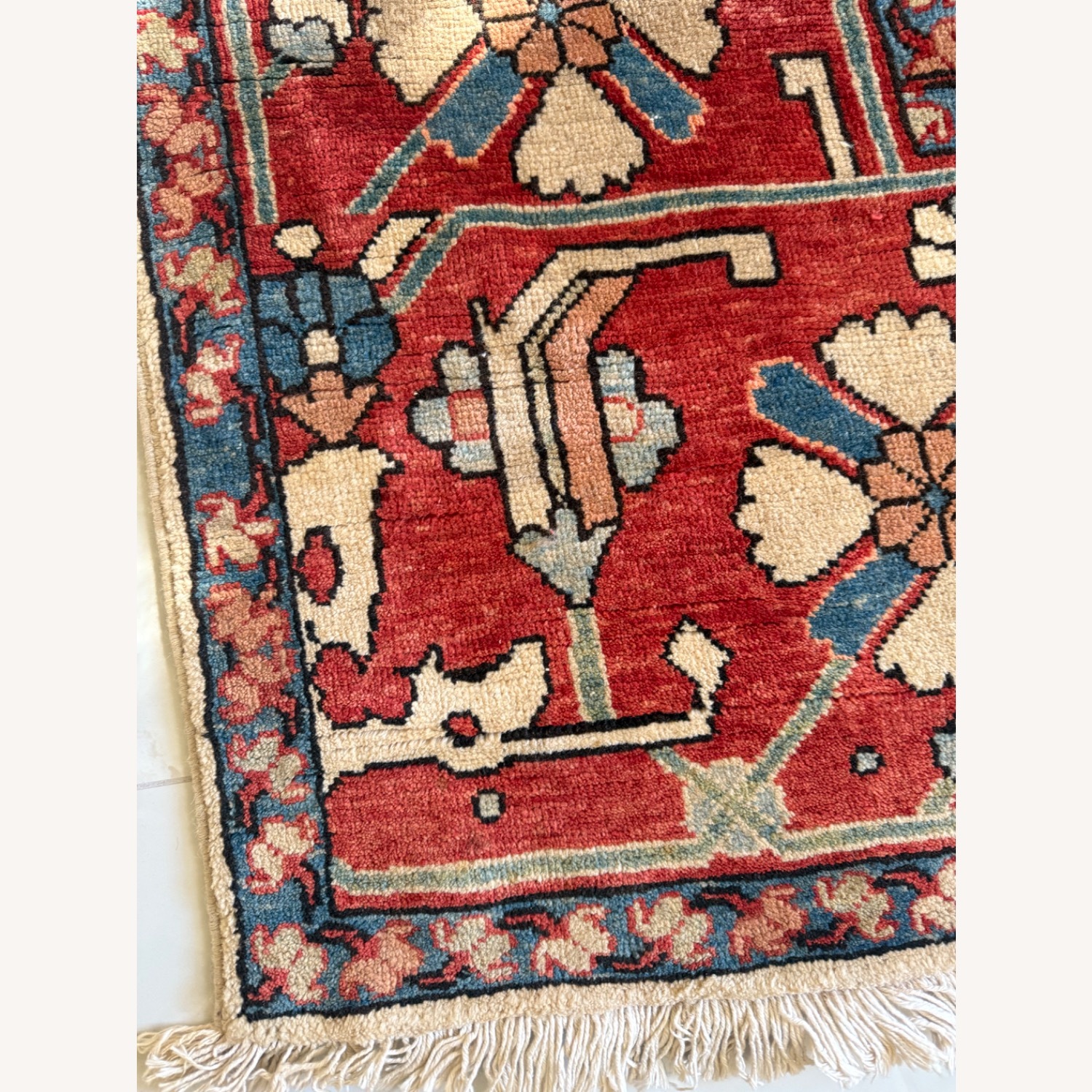 A Place For Everything Natural Area Rug 13' x 19' - image-5