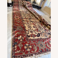 A Place For Everything Natural Area Rug 13' x 19'