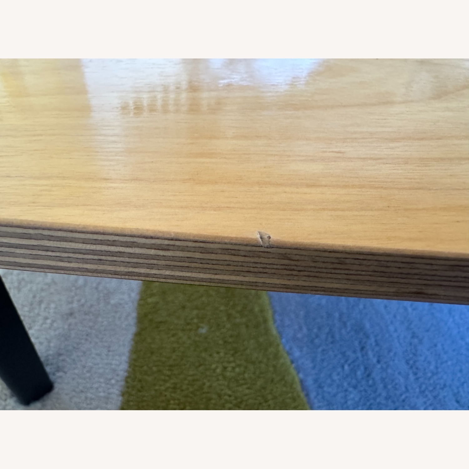 Floyd Birch Coffee Table - image-5