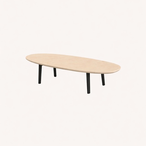 Used Floyd Birch Coffee Table for sale on AptDeco
