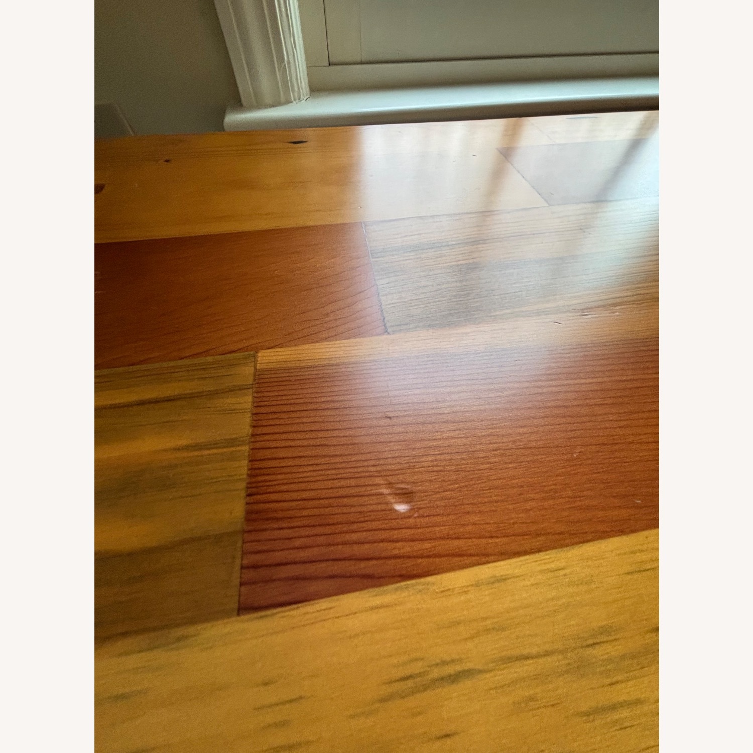 80" Uplift Standing Desk With Solid Wood Top - image-4