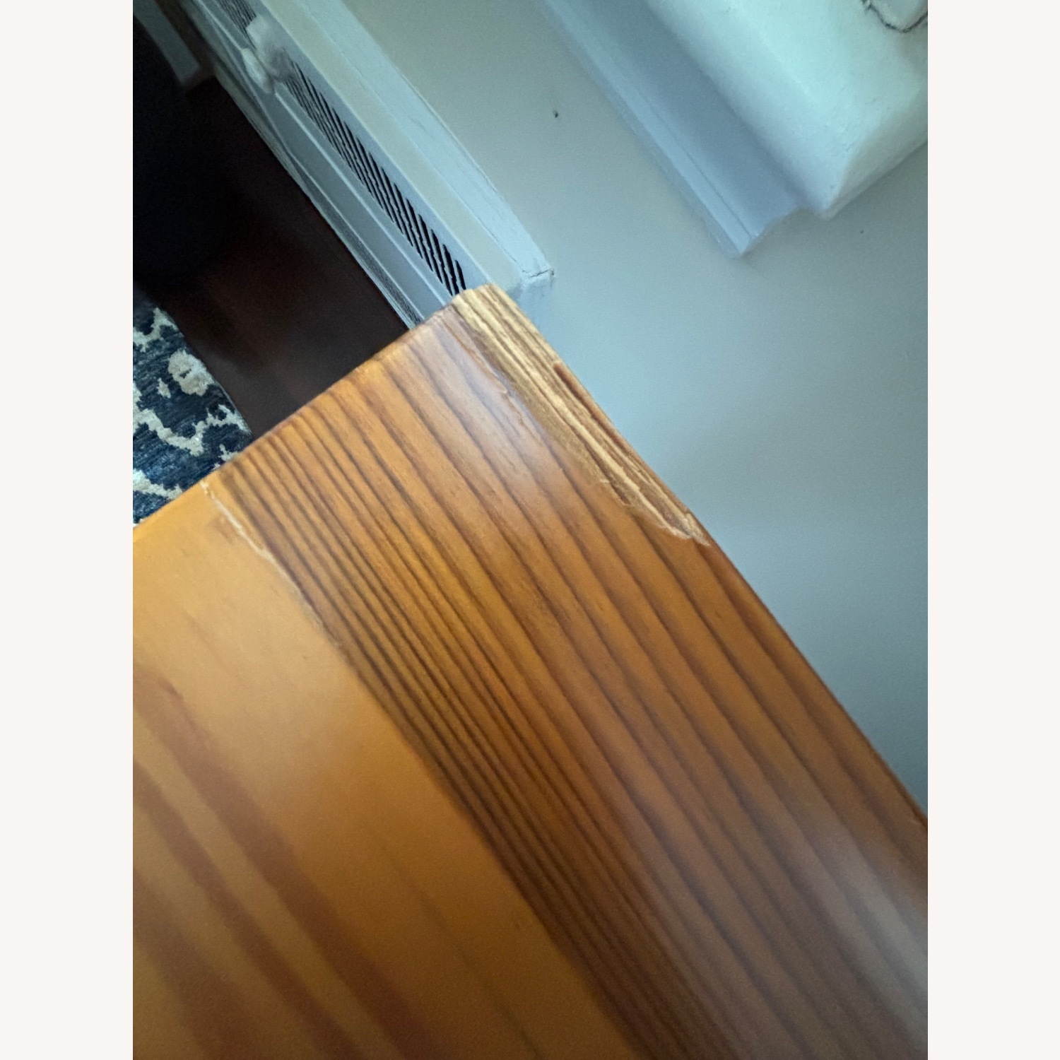 80" Uplift Standing Desk With Solid Wood Top - image-5