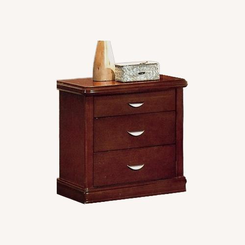 Used Pantek Nightstands for sale on AptDeco