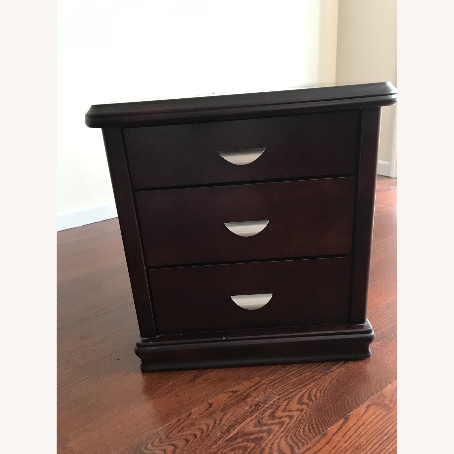 Pantek Nightstands - image-1