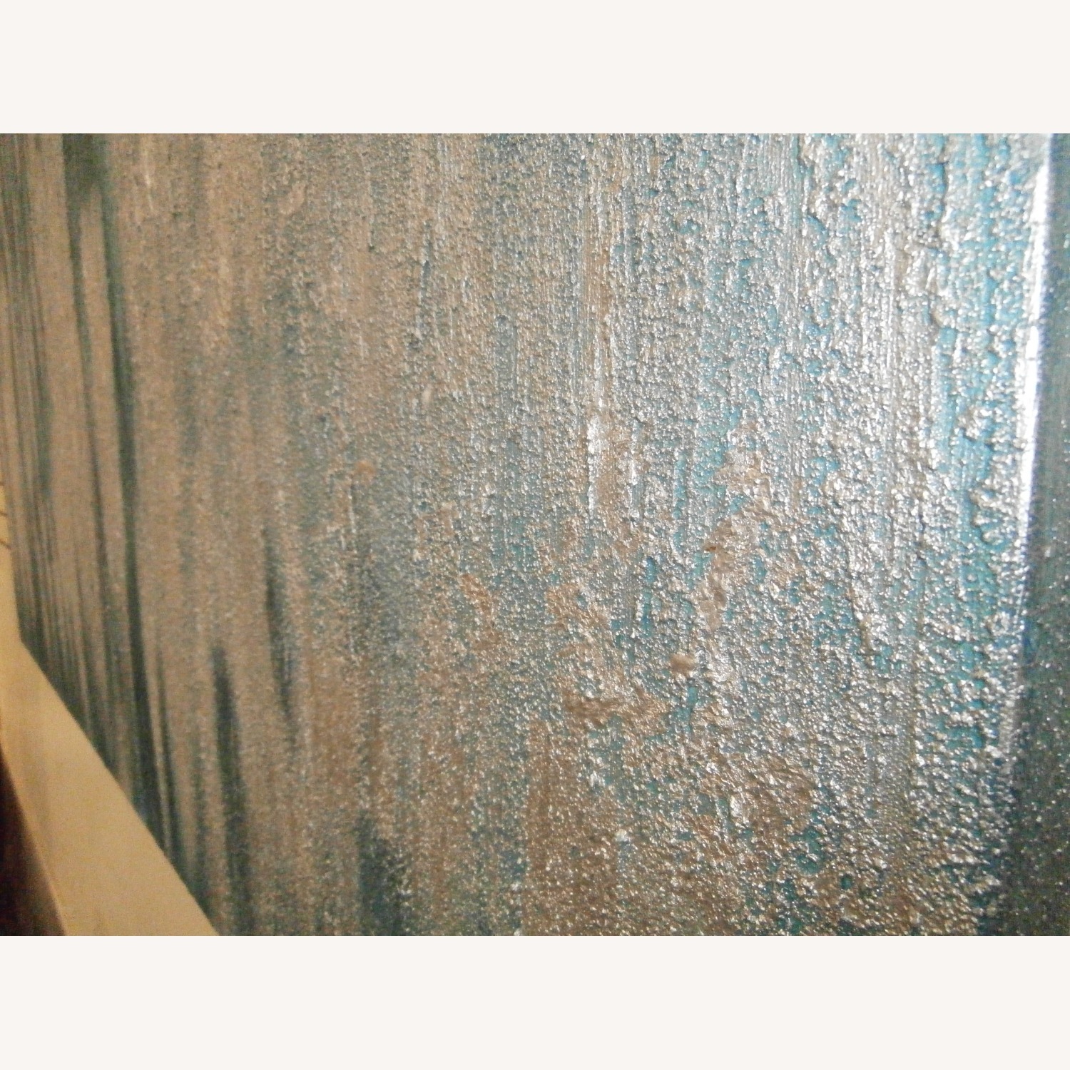 Z Gallerie Green Wall Art - image-1