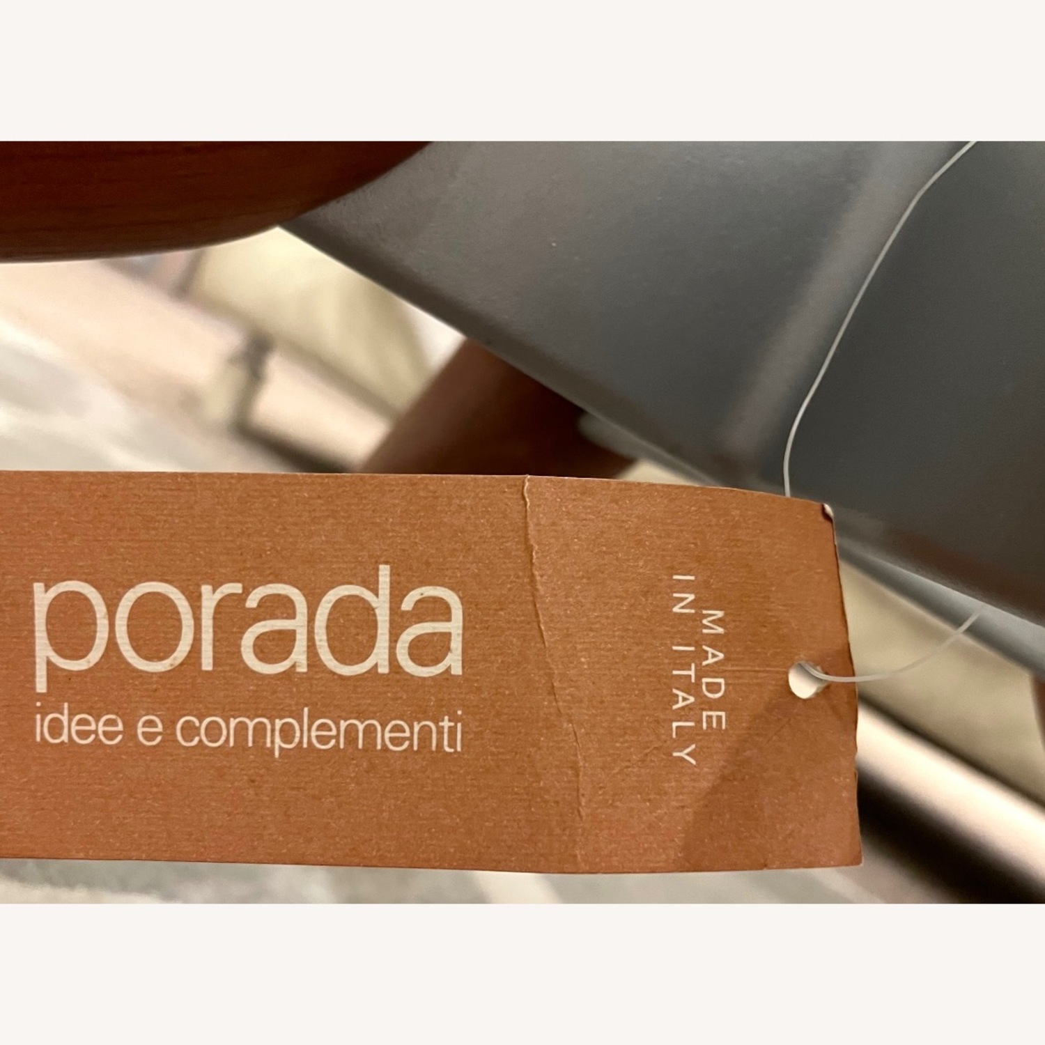 Porada Natural Wood Coffee Table - image-6