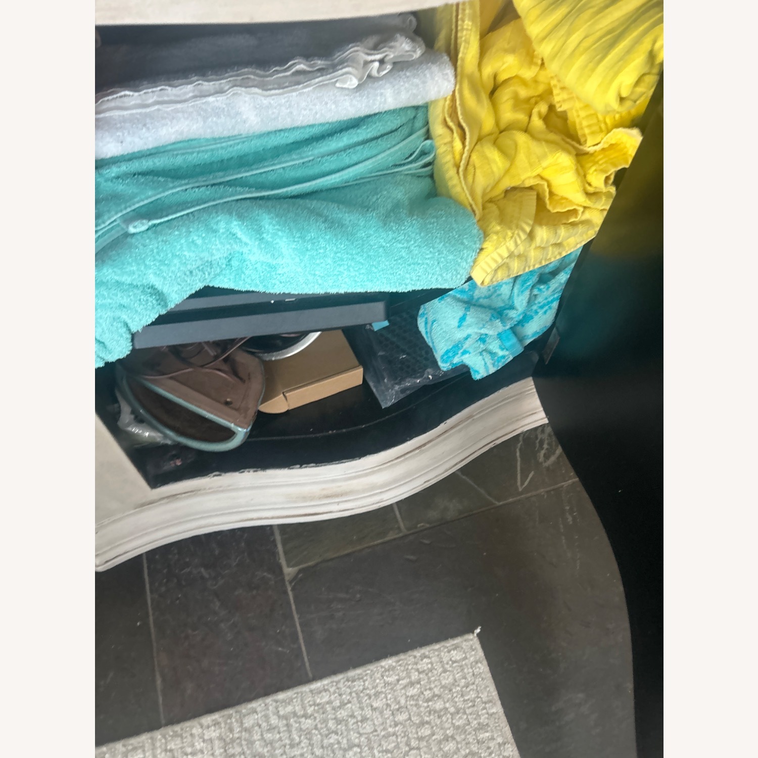 Natural Sideboard - image-7