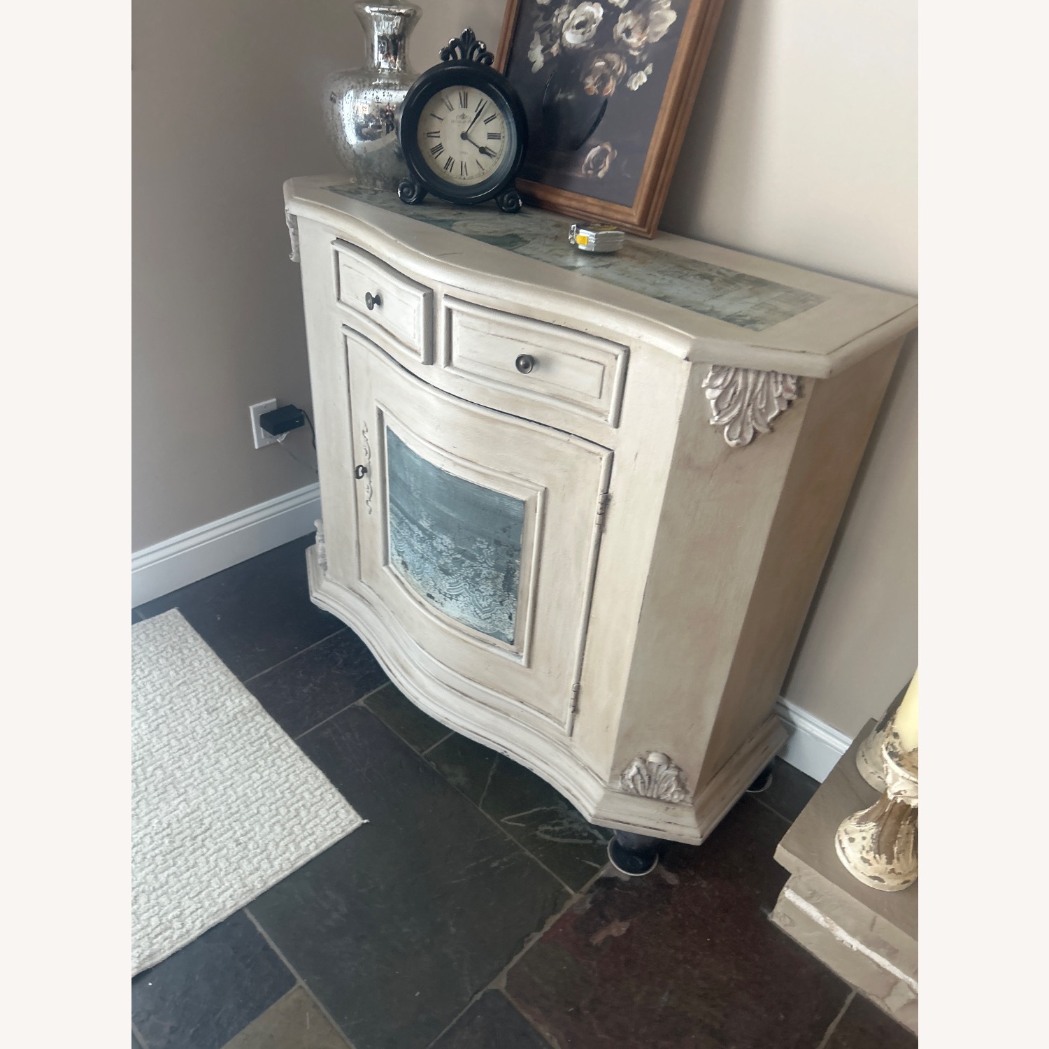 Natural Sideboard - image-1