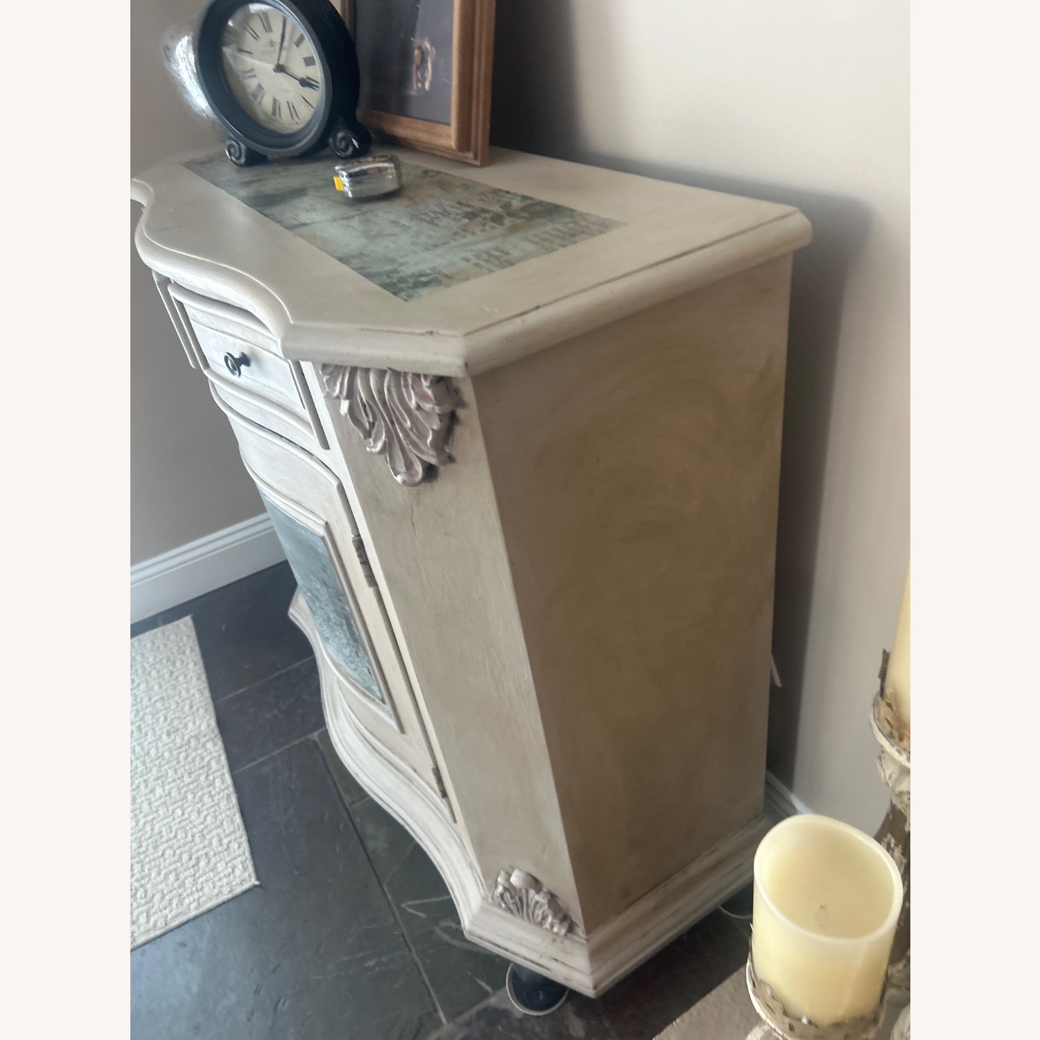 Natural Sideboard - image-2