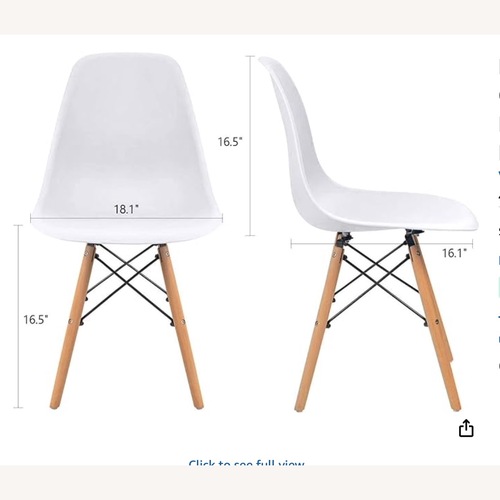 Used White Bookcase for sale on AptDeco