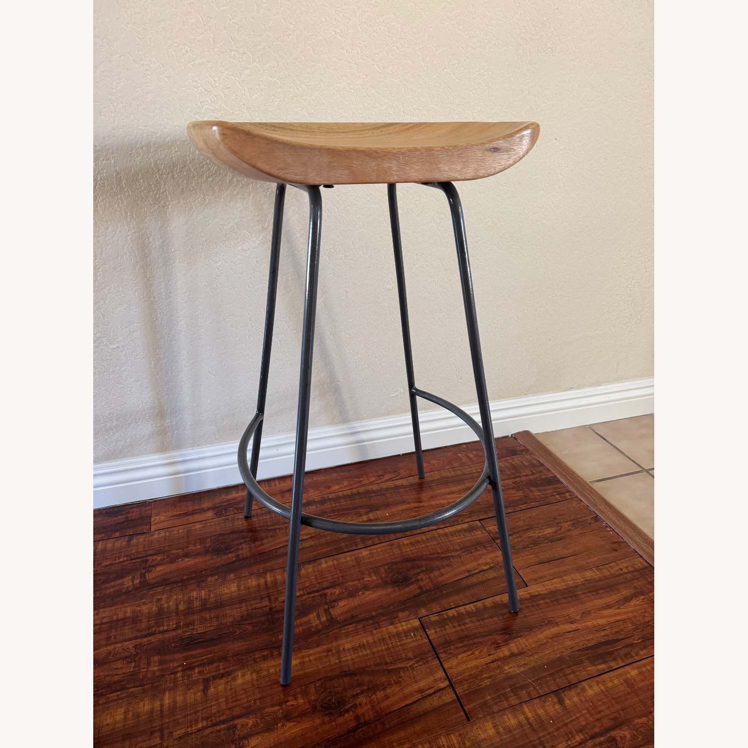 West Elm Alden Counter Stools - image-2