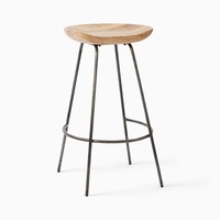 West Elm Alden Counter Stools